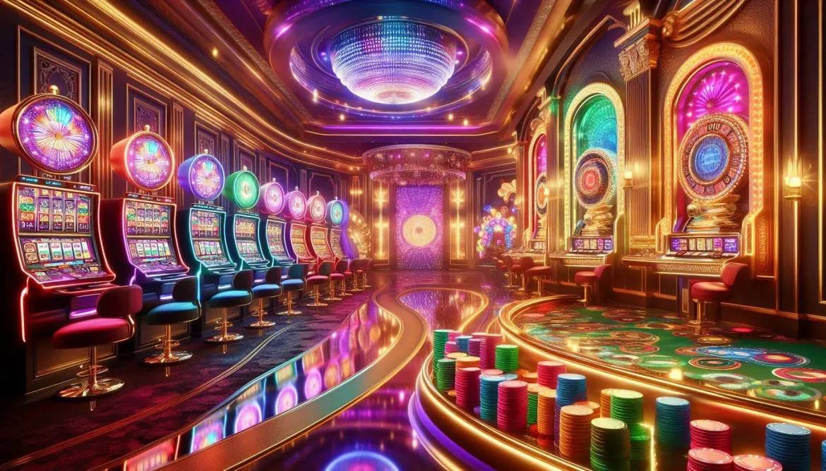 Casino Kingdom